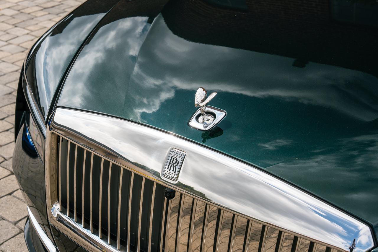 2024 Rolls-Royce Spectre Lawrence KS