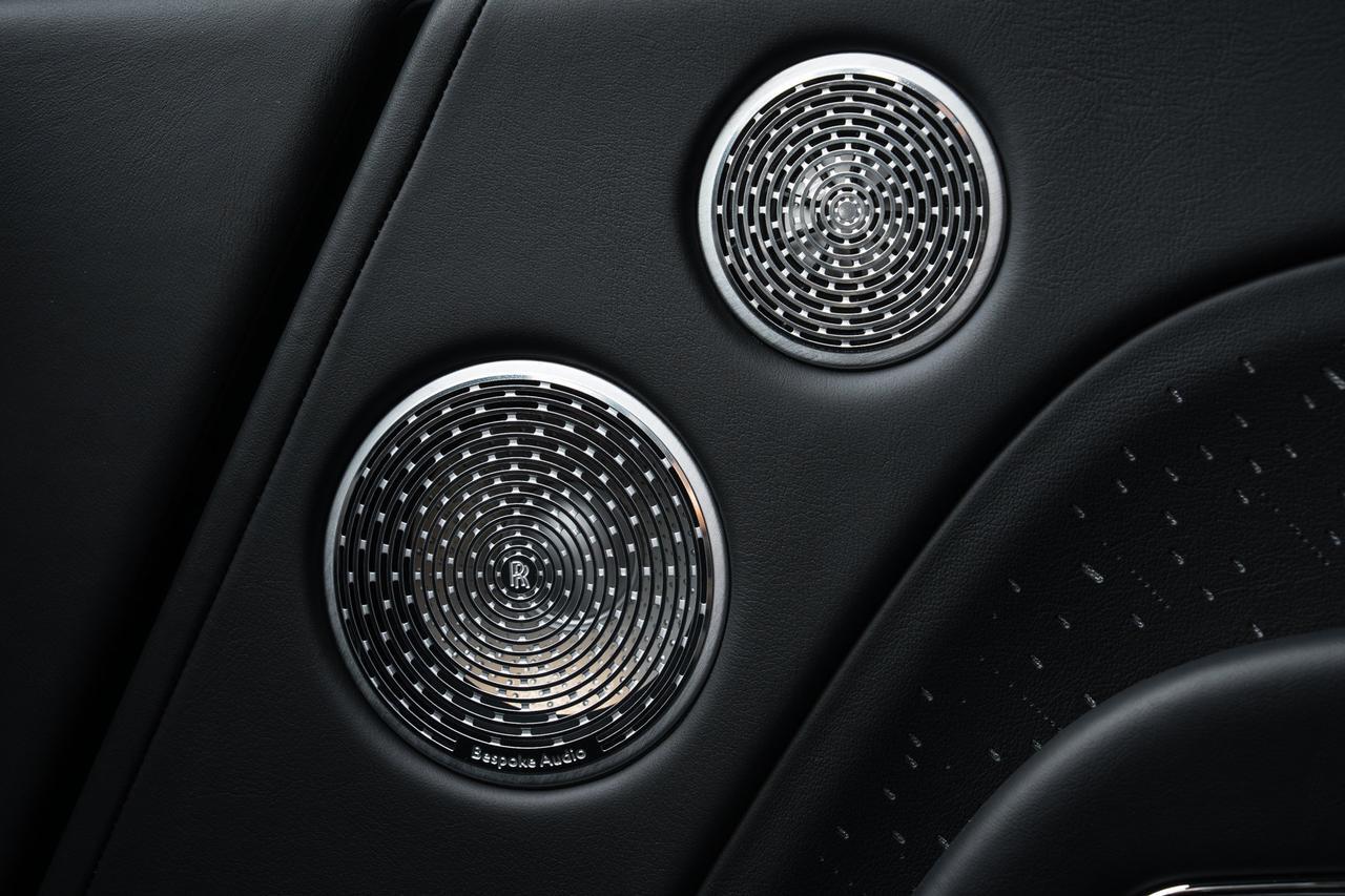2024 Rolls-Royce Spectre Lawrence KS