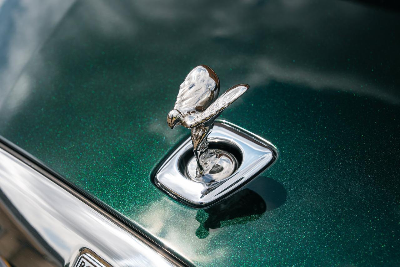 2024 Rolls-Royce Spectre Lawrence KS