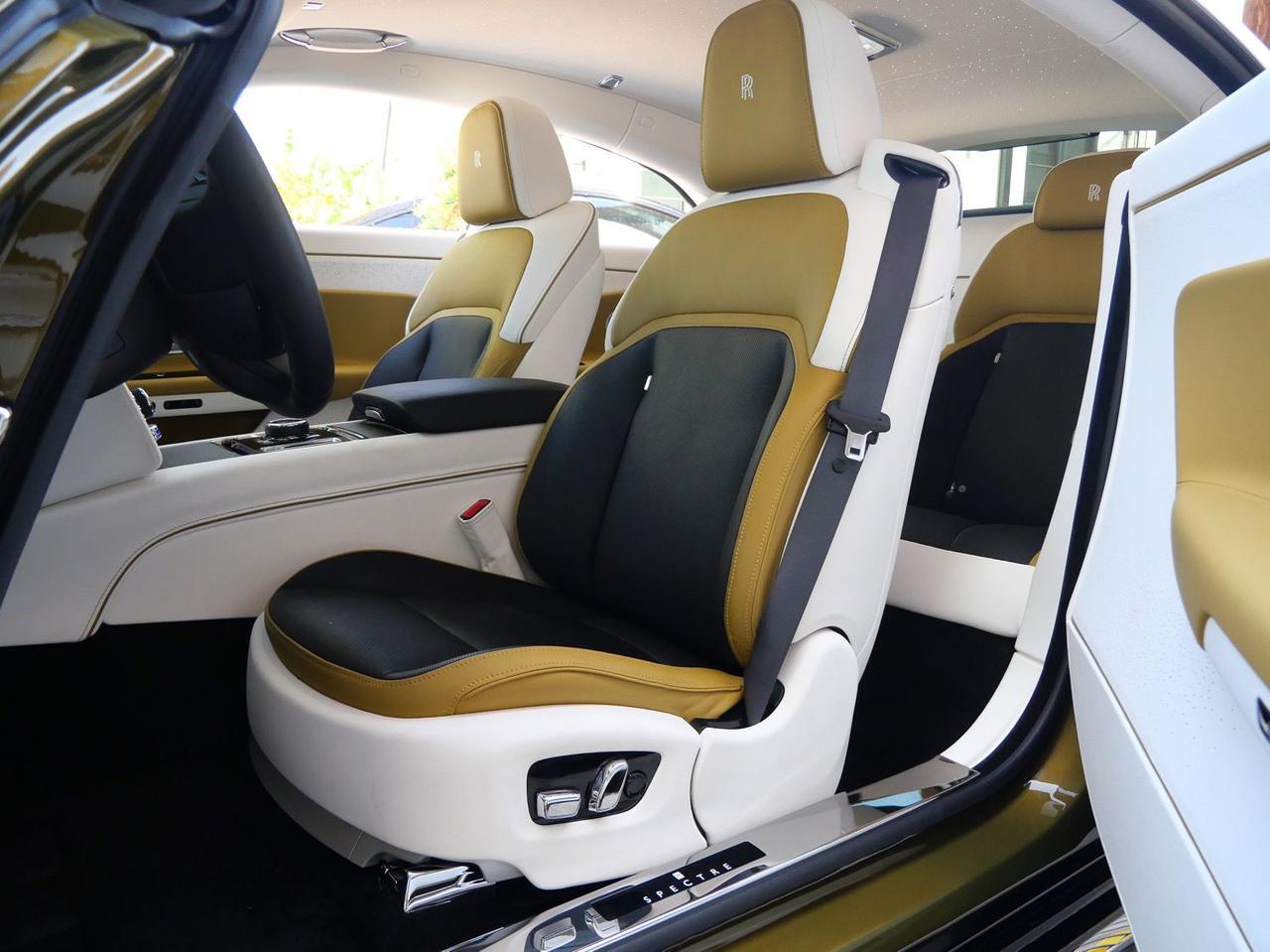 2024 Rolls-Royce Spectre Lawrence KS