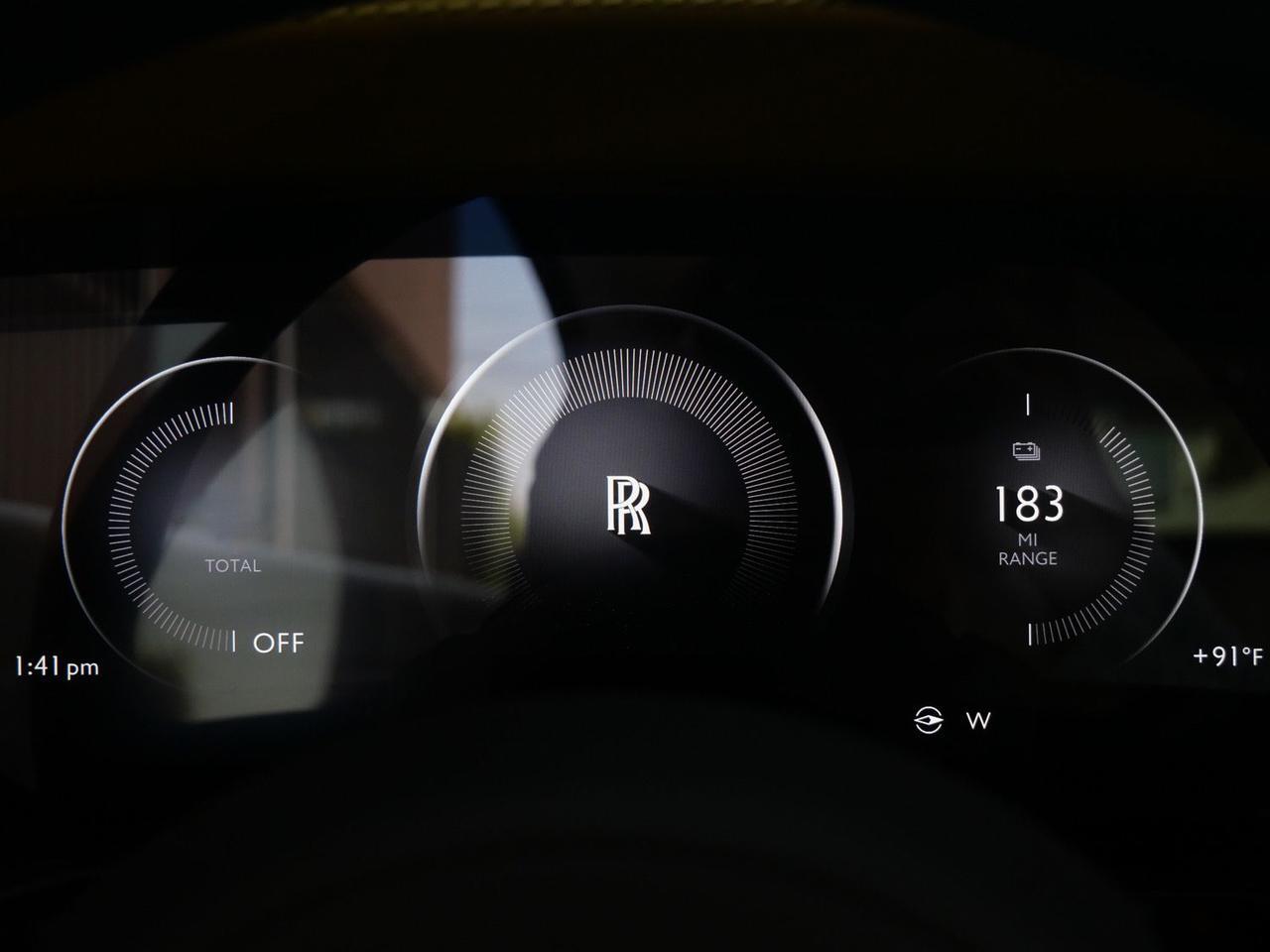 2024 Rolls-Royce Spectre Lawrence KS