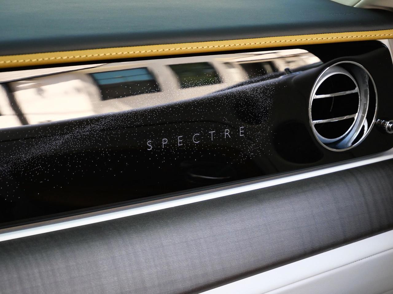 2024 Rolls-Royce Spectre Lawrence KS