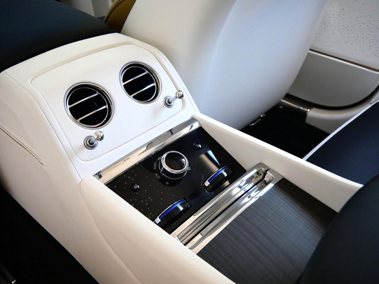 2024 Rolls-Royce Spectre Lawrence KS