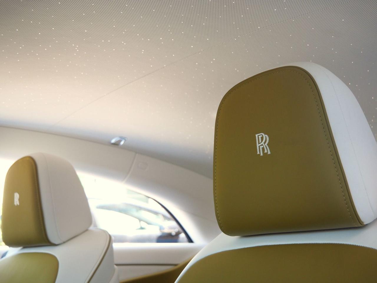 2024 Rolls-Royce Spectre Lawrence KS