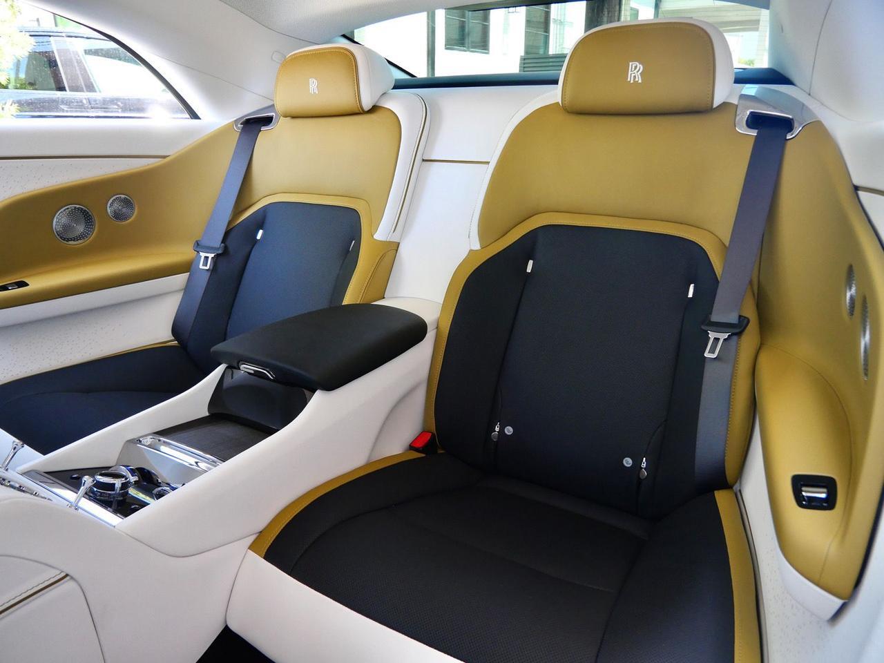 2024 Rolls-Royce Spectre Lawrence KS