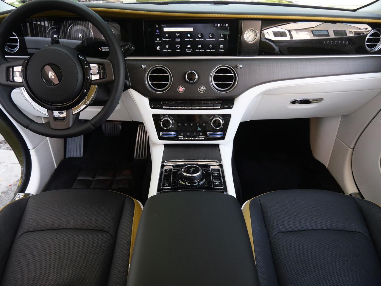 2024 Rolls-Royce Spectre Lawrence KS