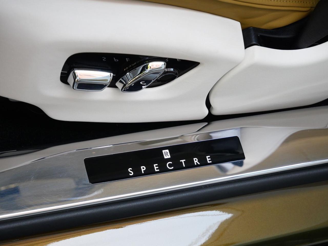 2024 Rolls-Royce Spectre Lawrence KS