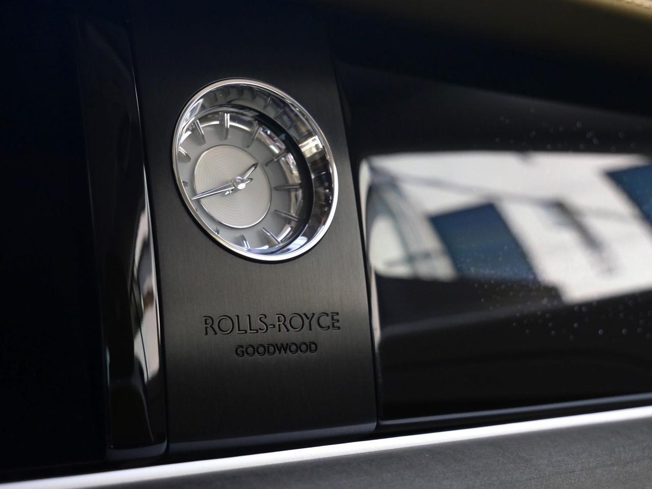 2024 Rolls-Royce Spectre Lawrence KS