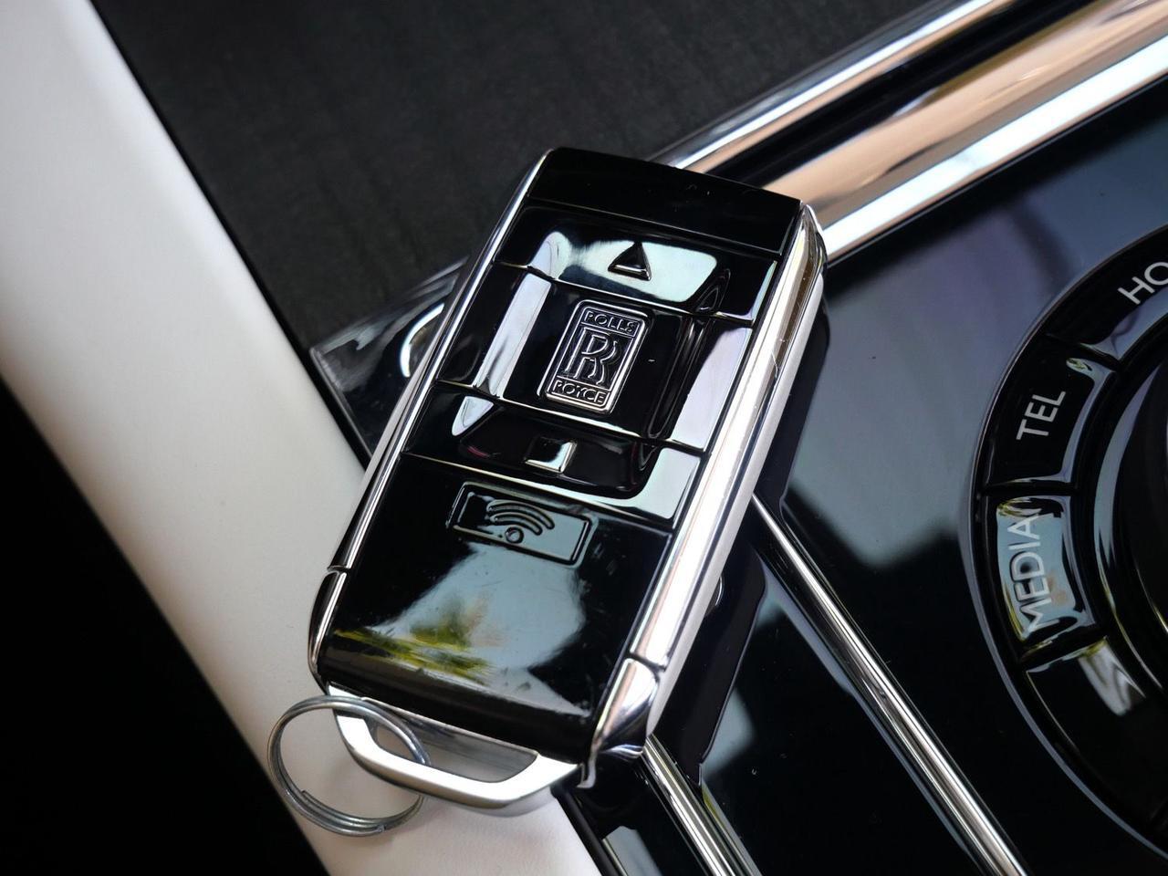 2024 Rolls-Royce Spectre Lawrence KS