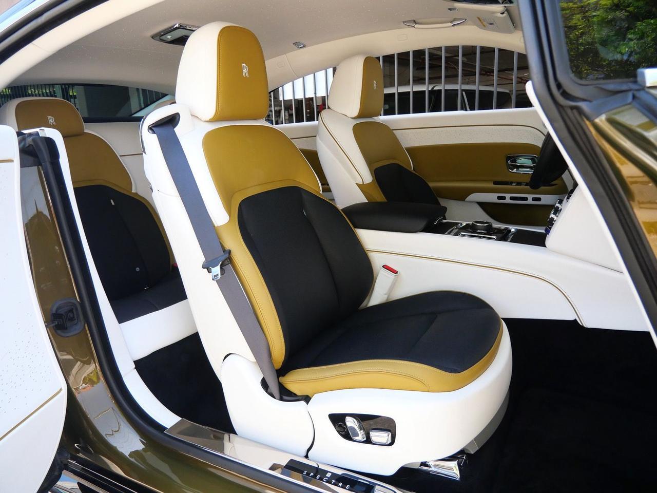 2024 Rolls-Royce Spectre Lawrence KS