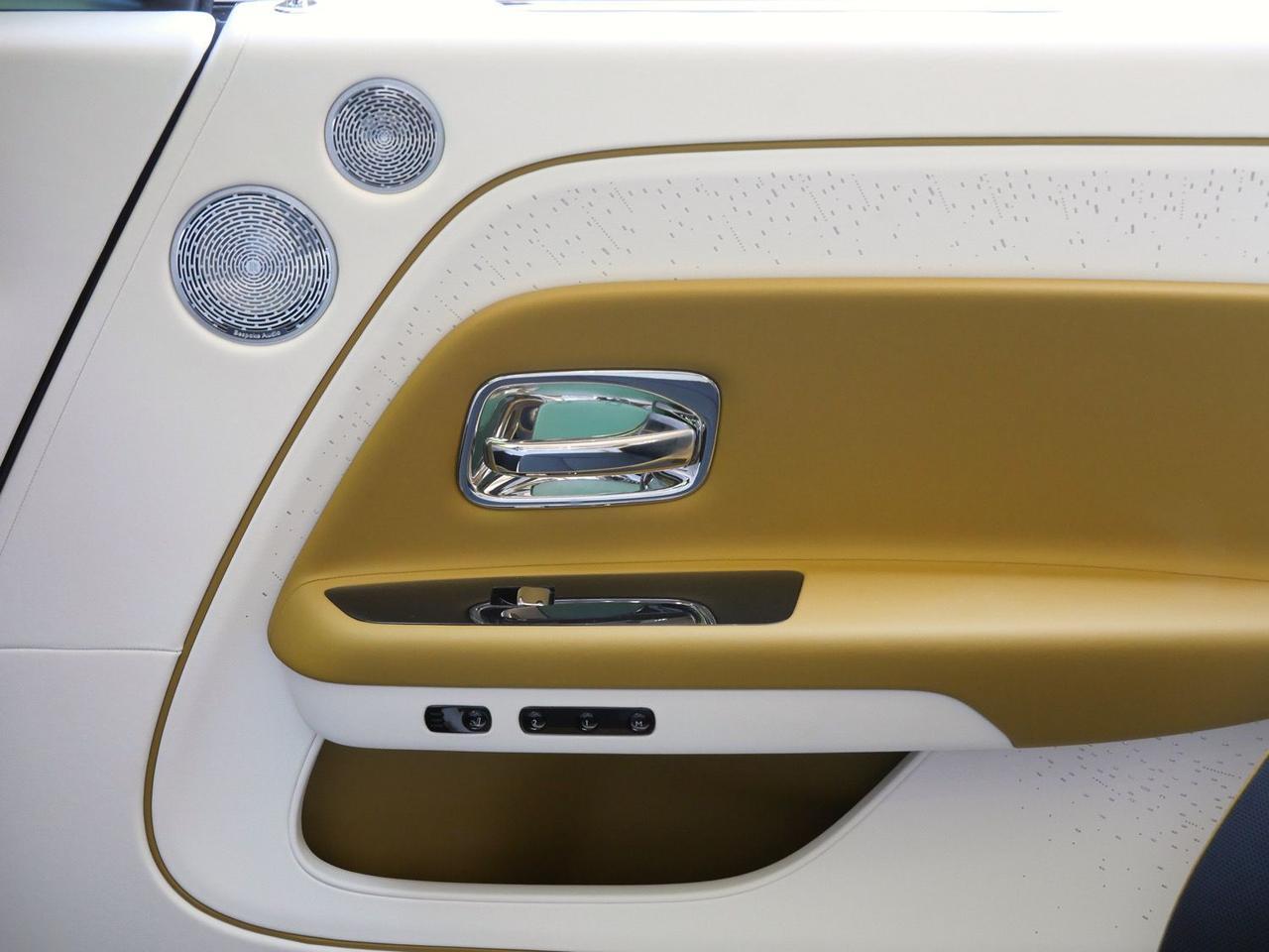 2024 Rolls-Royce Spectre Lawrence KS