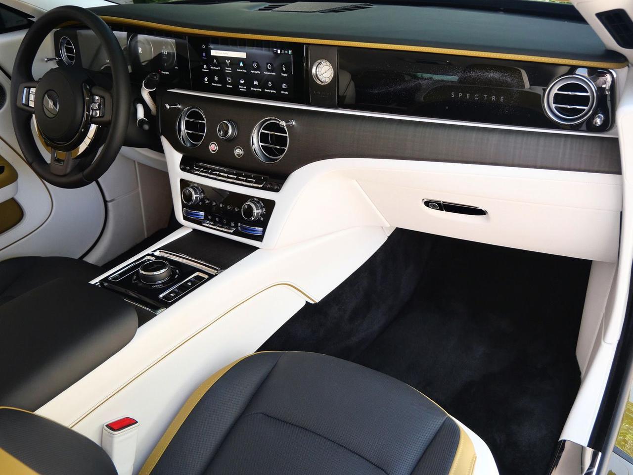 2024 Rolls-Royce Spectre Lawrence KS