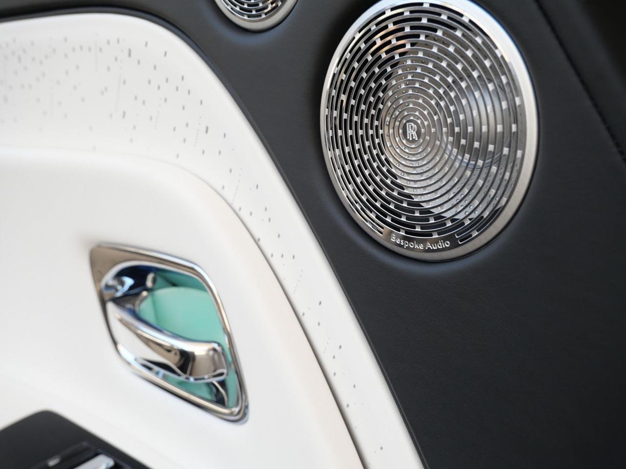 2024 Rolls-Royce Spectre Lawrence KS