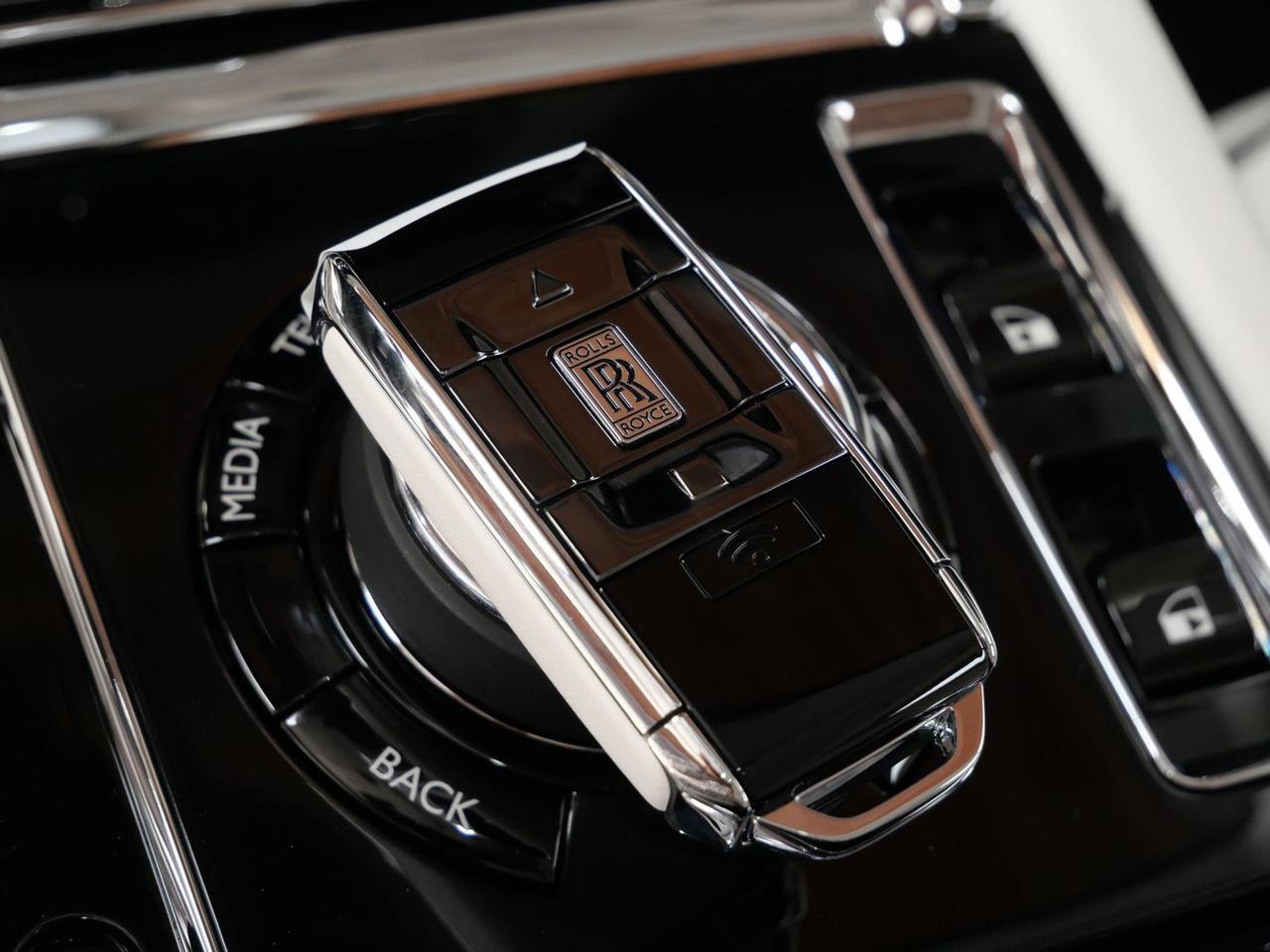 2024 Rolls-Royce Spectre Lawrence KS