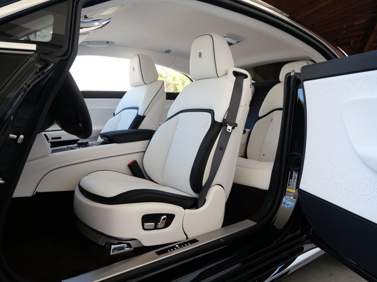 2024 Rolls-Royce Spectre Lawrence KS