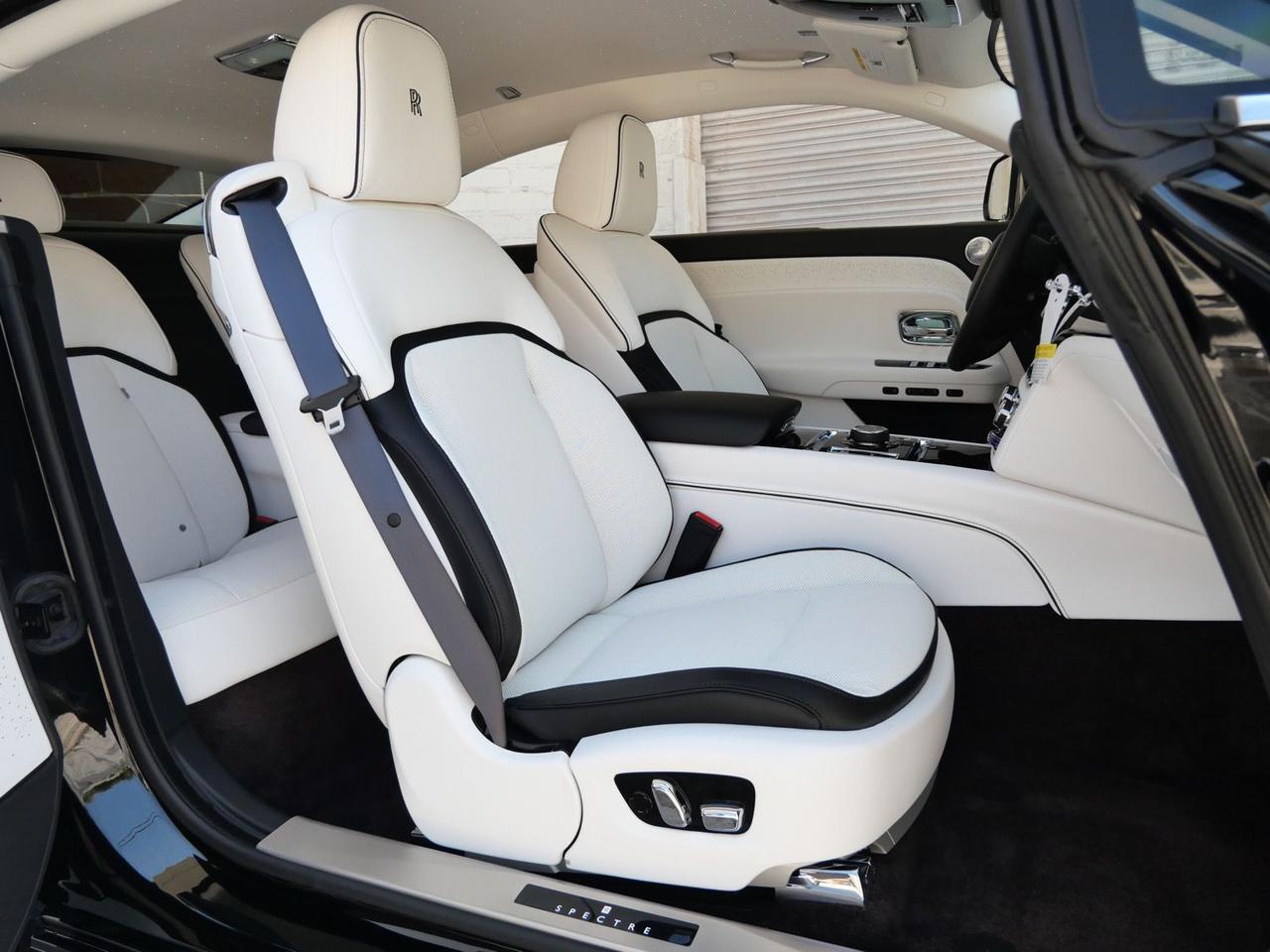 2024 Rolls-Royce Spectre Lawrence KS