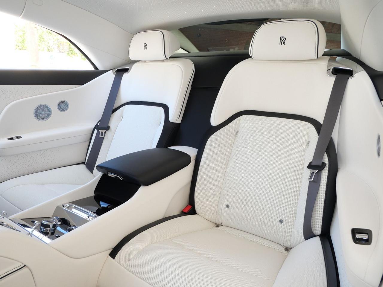 2024 Rolls-Royce Spectre Lawrence KS