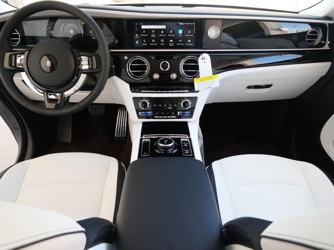 2024 Rolls-Royce Spectre Lawrence KS