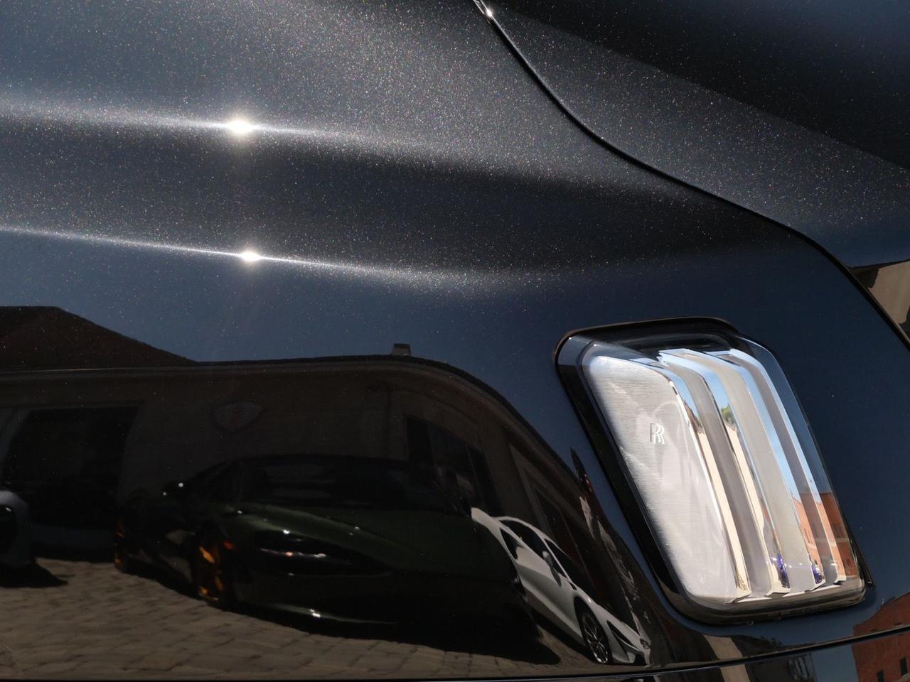 2024 Rolls-Royce Spectre Lawrence KS