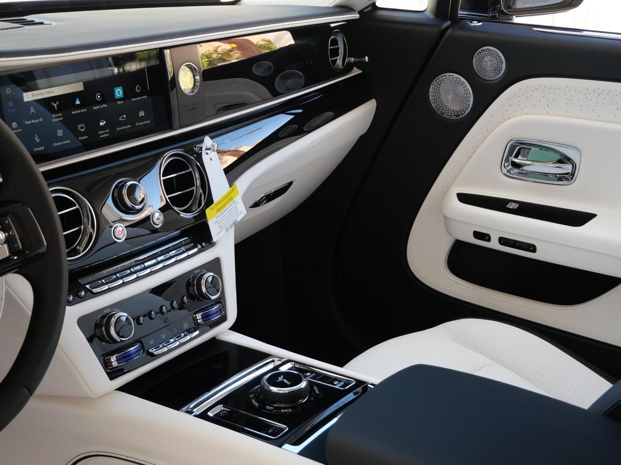 2024 Rolls-Royce Spectre Lawrence KS