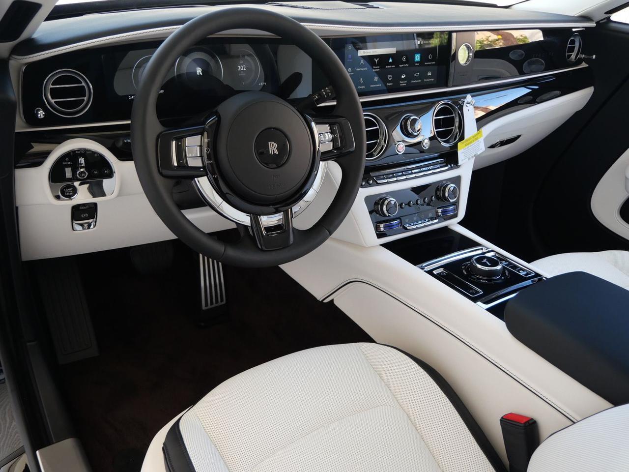 2024 Rolls-Royce Spectre Lawrence KS