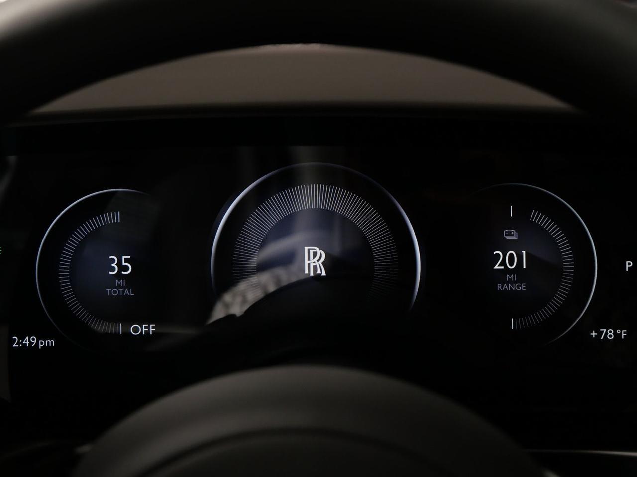 2024 Rolls-Royce Spectre Lawrence KS