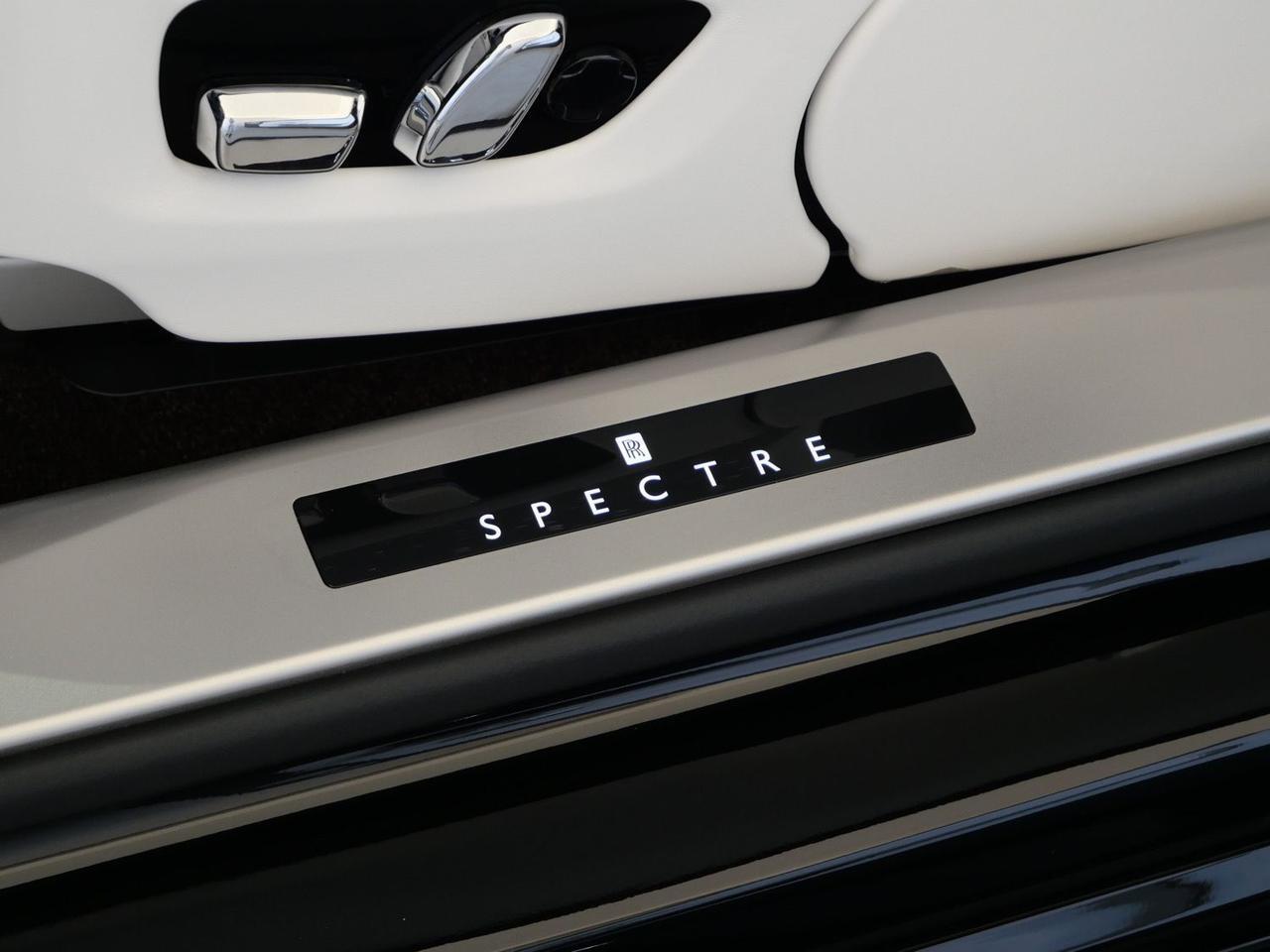 2024 Rolls-Royce Spectre Lawrence KS