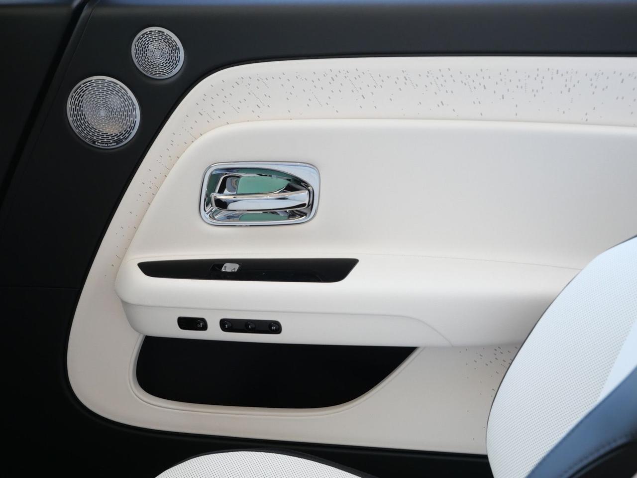 2024 Rolls-Royce Spectre Lawrence KS