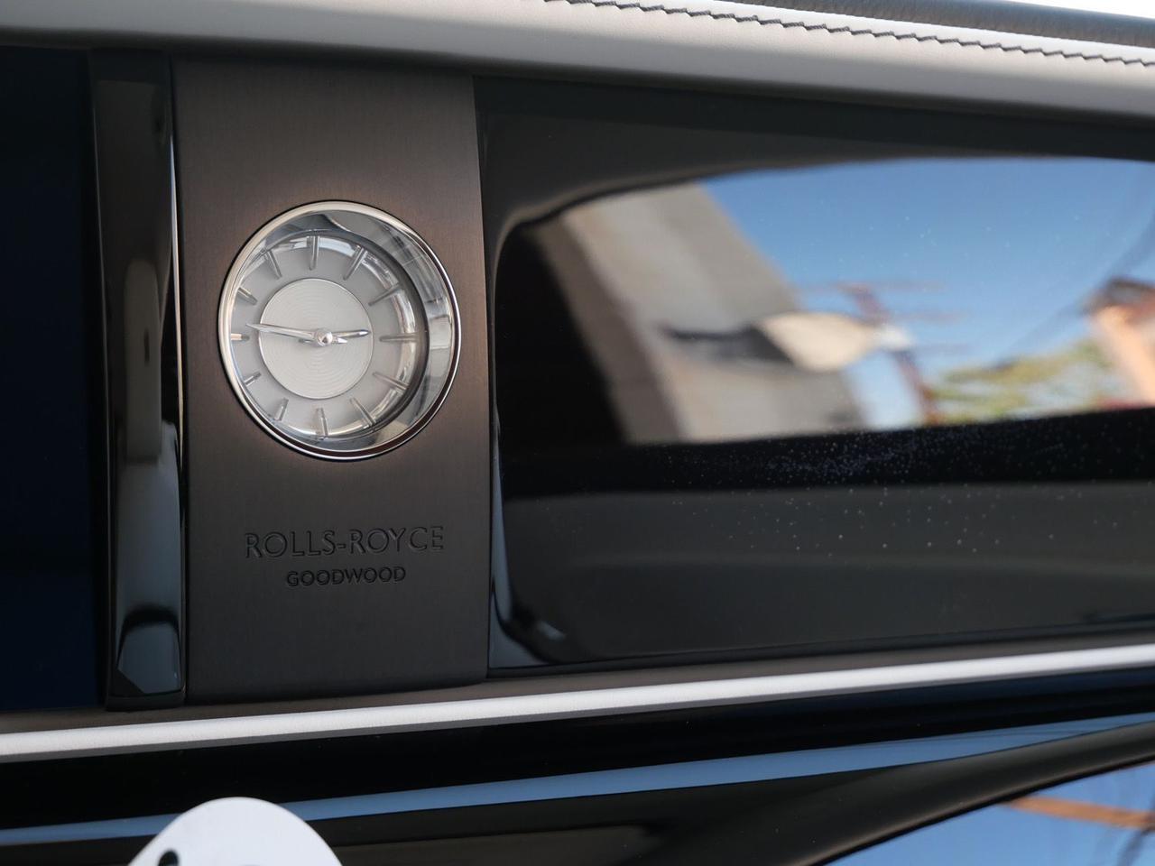 2024 Rolls-Royce Spectre Lawrence KS