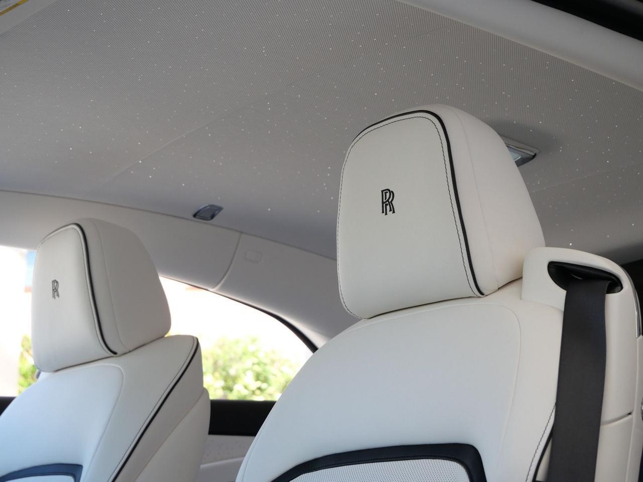 2024 Rolls-Royce Spectre Lawrence KS