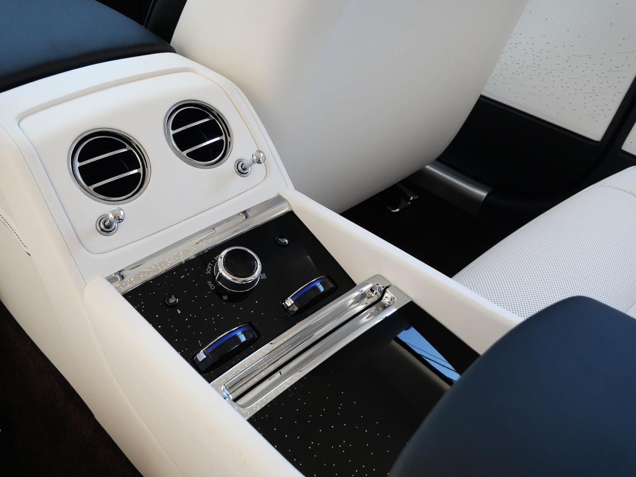 2024 Rolls-Royce Spectre Lawrence KS