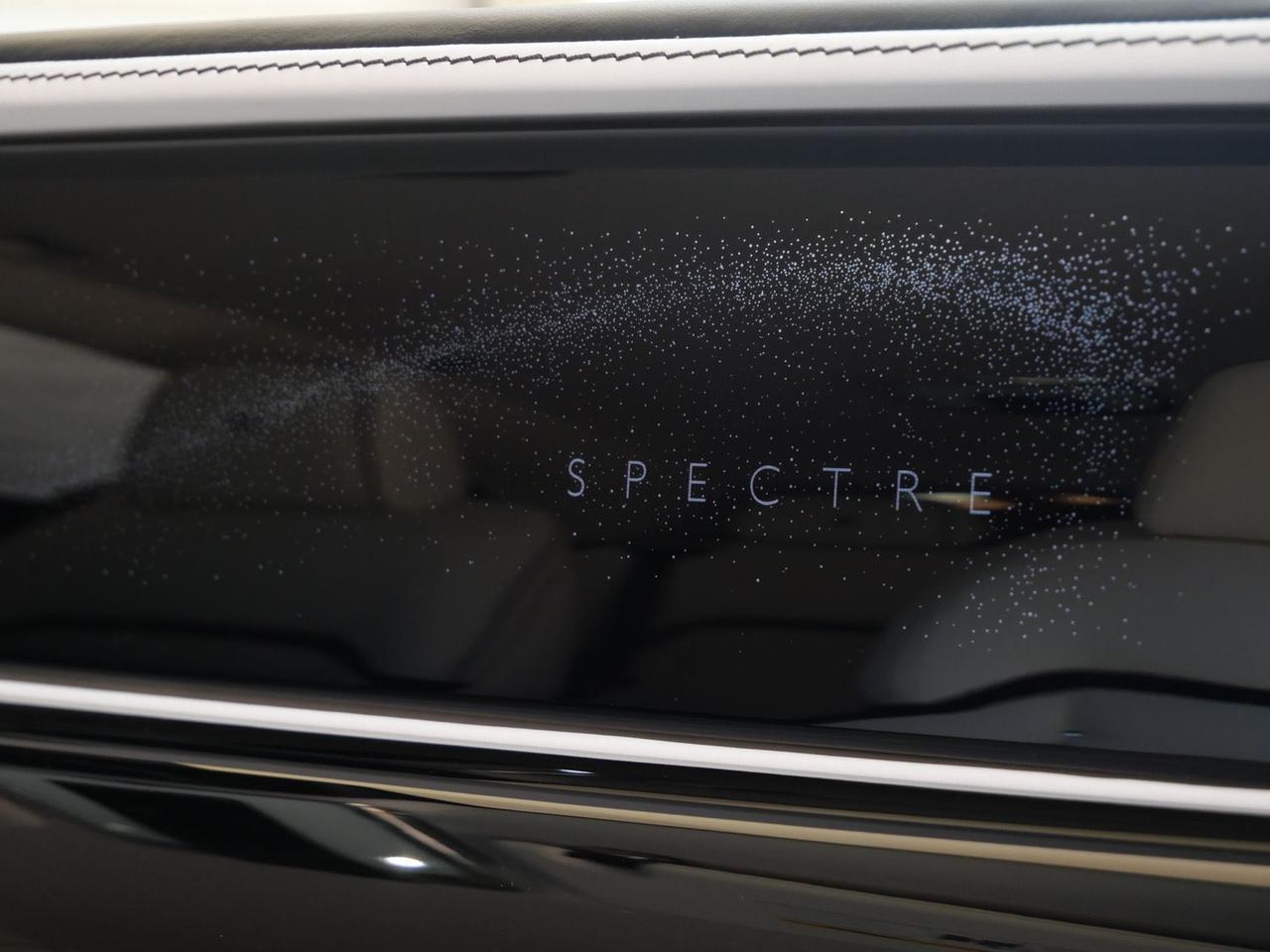 2024 Rolls-Royce Spectre Lawrence KS