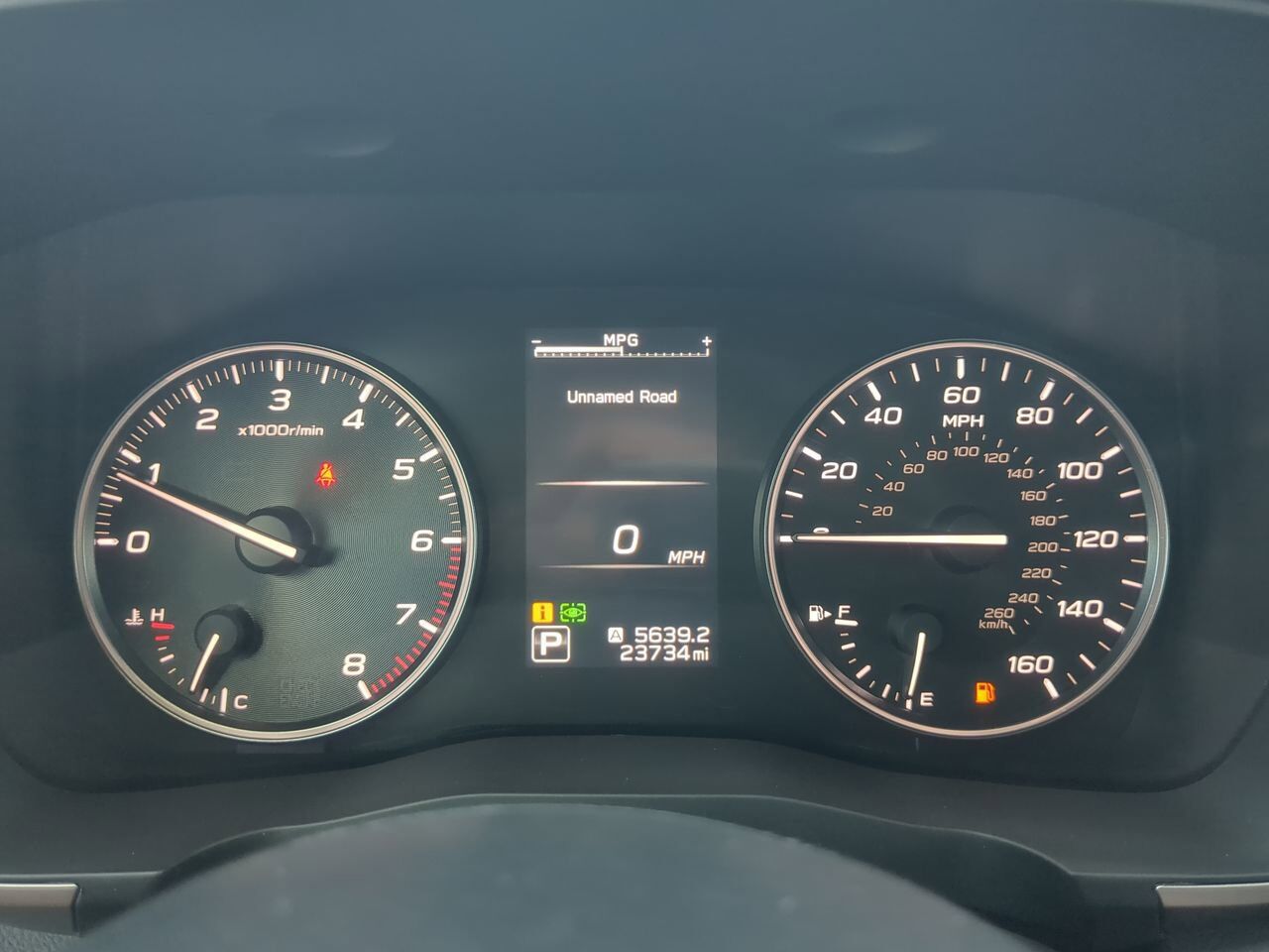 2024 Subaru Ascent Limited Appleton WI