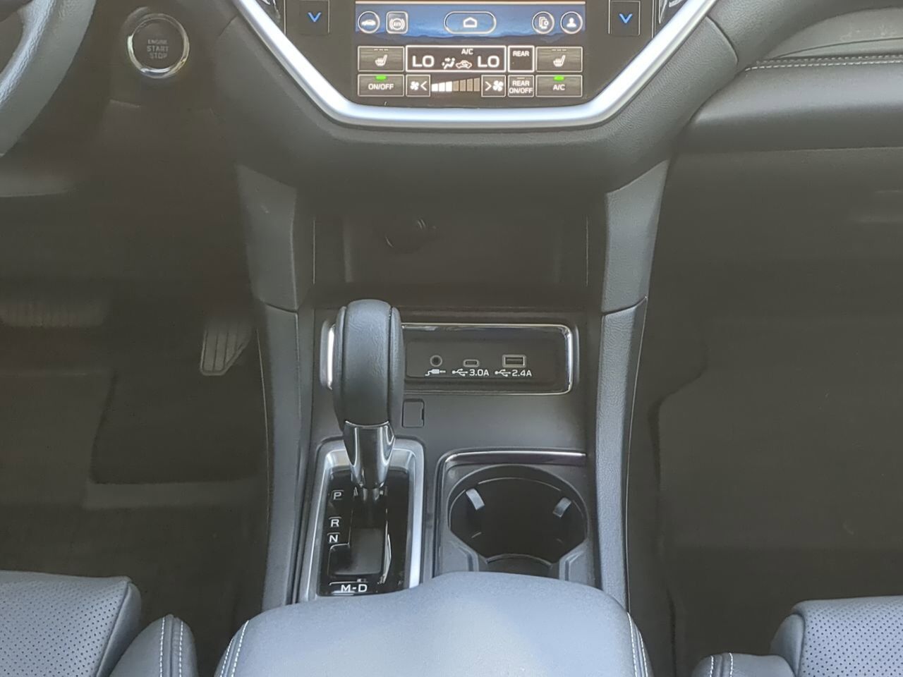 2024 Subaru Ascent Limited Appleton WI