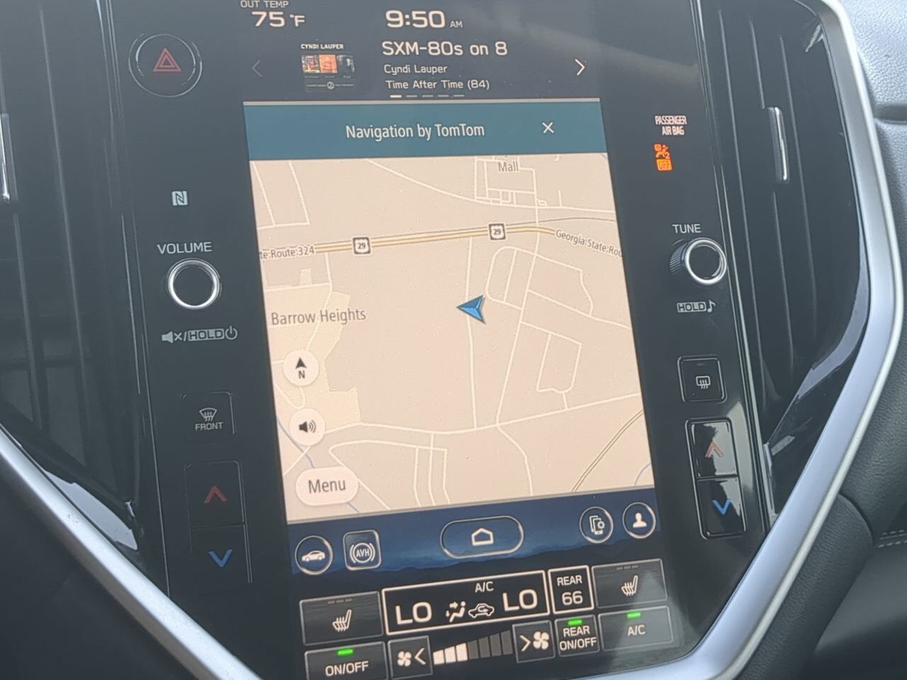 2024 Subaru Ascent Limited Appleton WI