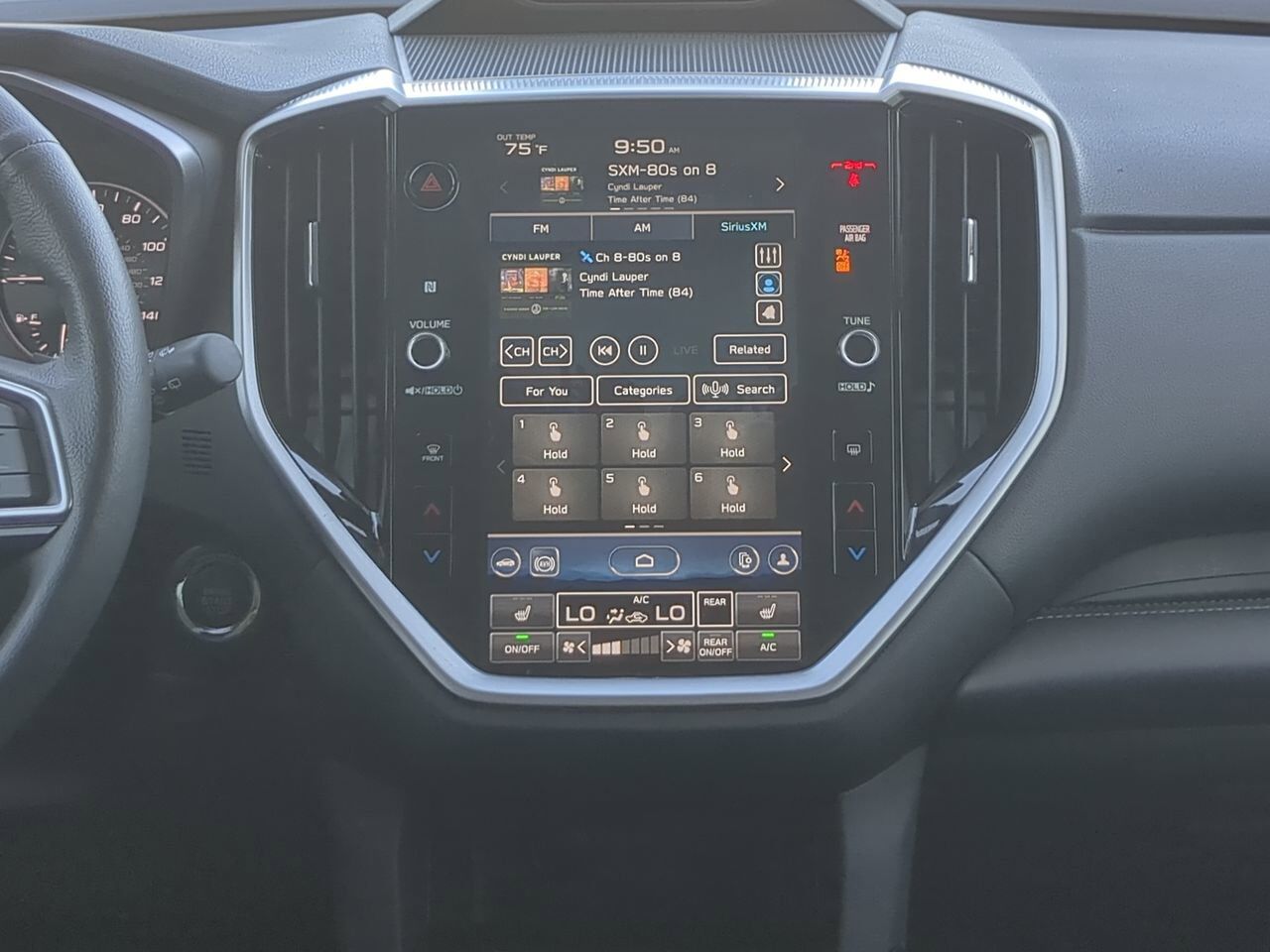 2024 Subaru Ascent Limited Appleton WI