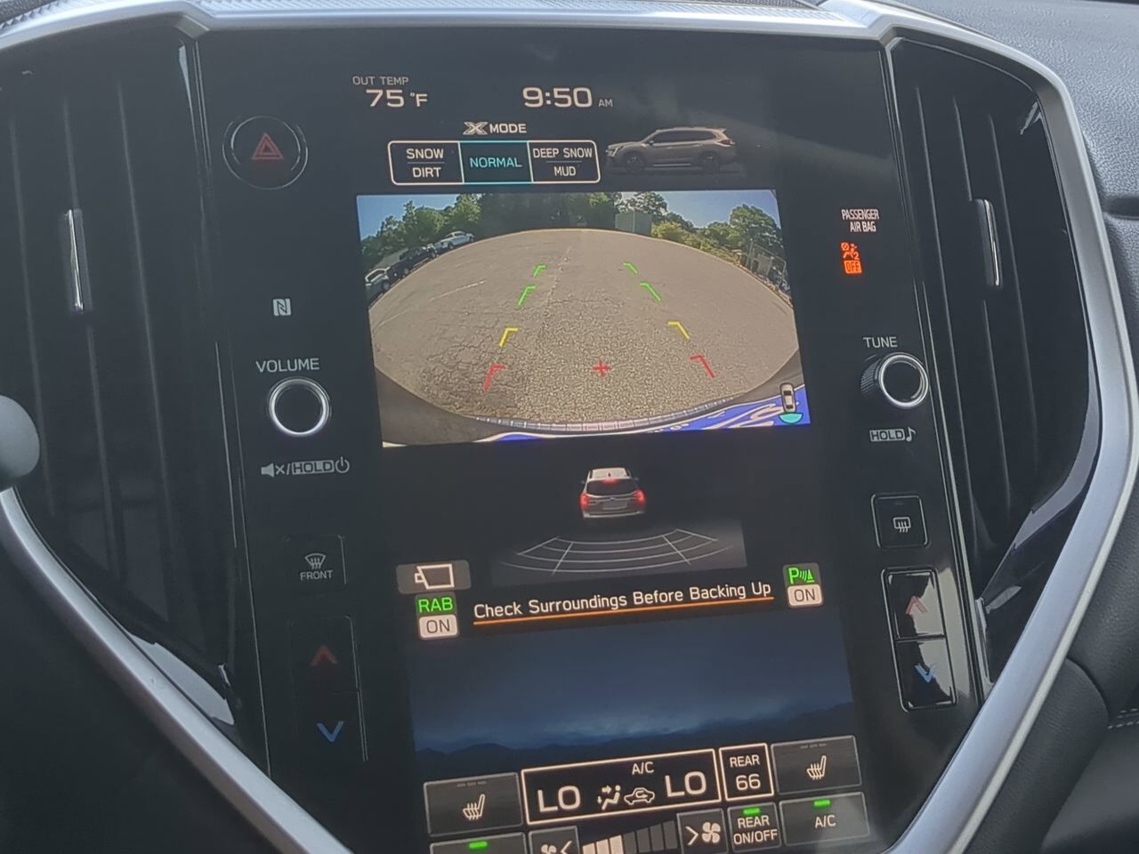 2024 Subaru Ascent Limited Appleton WI