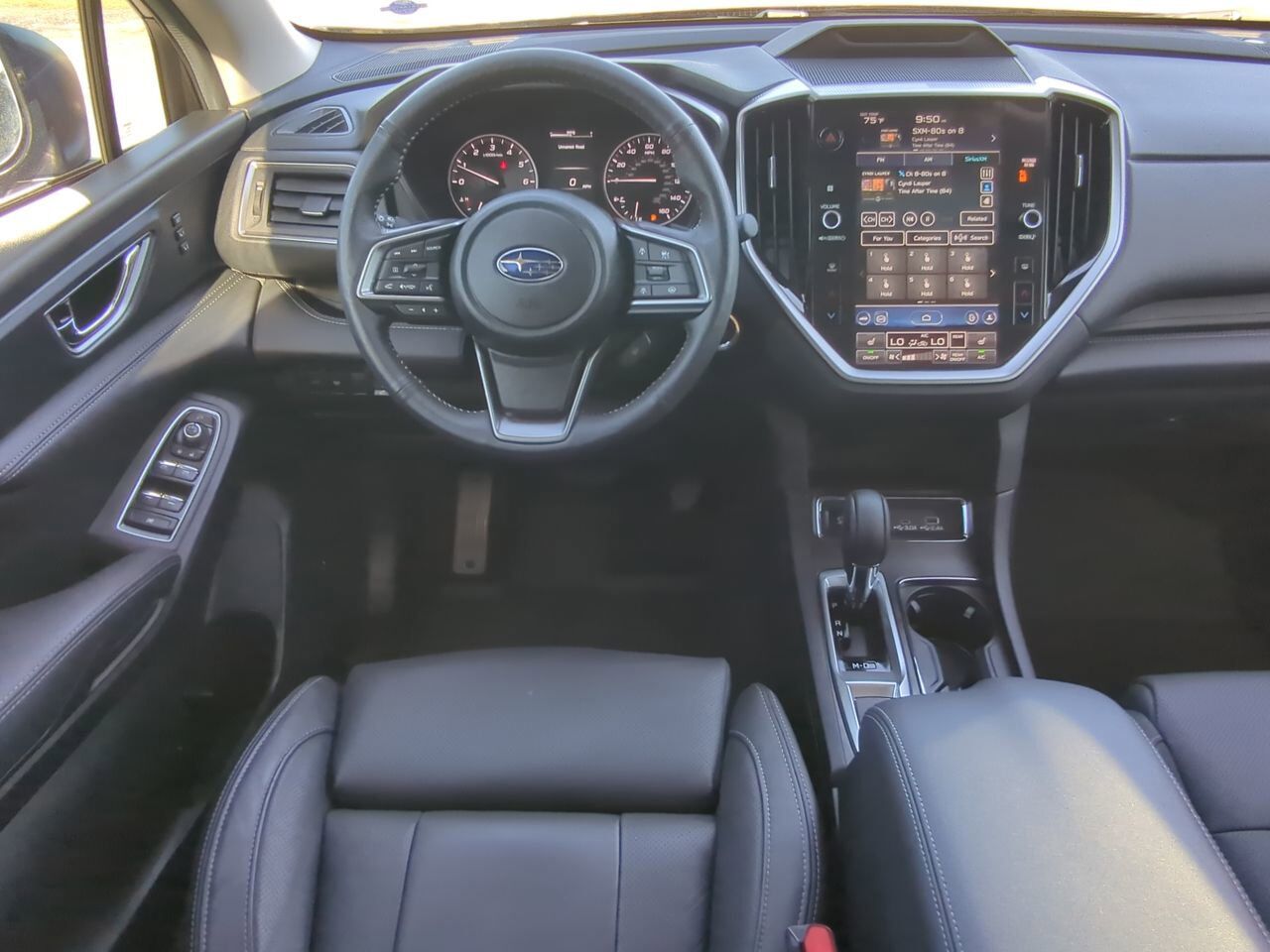 2024 Subaru Ascent Limited Appleton WI