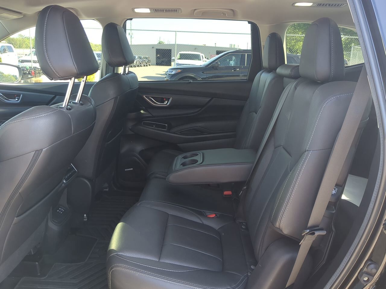 2024 Subaru Ascent Limited Appleton WI