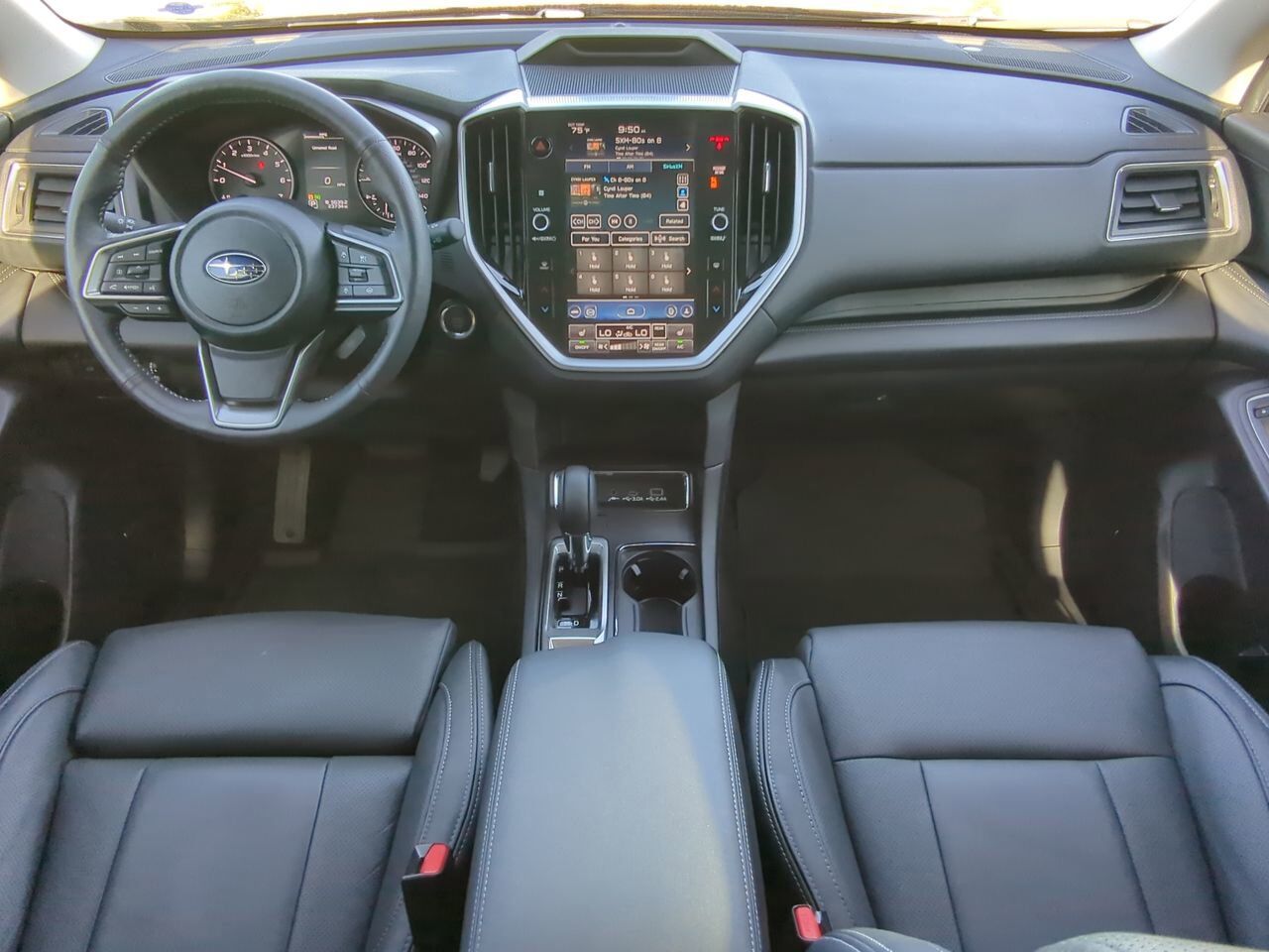 2024 Subaru Ascent Limited Appleton WI