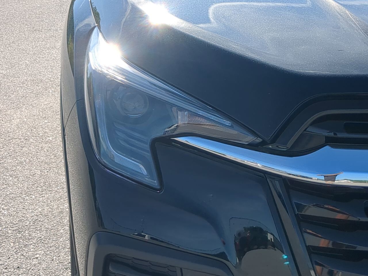 2024 Subaru Ascent Limited Appleton WI