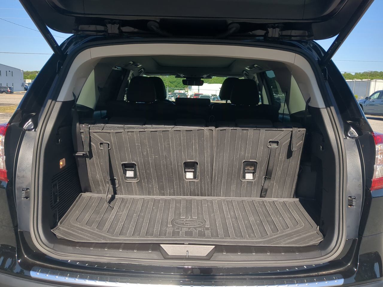 2024 Subaru Ascent Limited Appleton WI