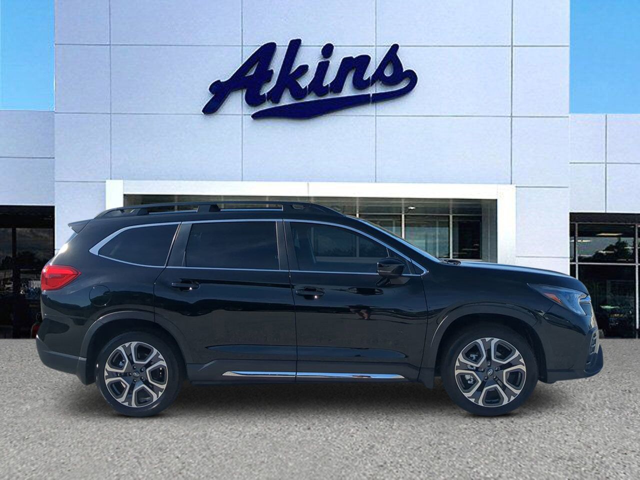 2024 Subaru Ascent Limited Appleton WI