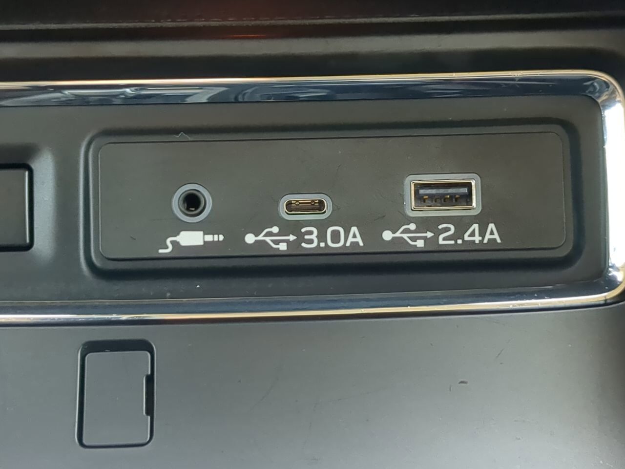 2024 Subaru Ascent Limited Appleton WI