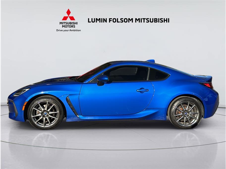 2024 Subaru BRZ Premium Coupe 2D 2024 Subaru BRZ Premium Coupe 2D