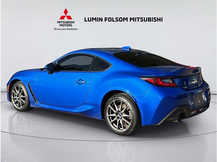 2024 Subaru BRZ Premium Coupe 2D 2024 Subaru BRZ Premium Coupe 2D