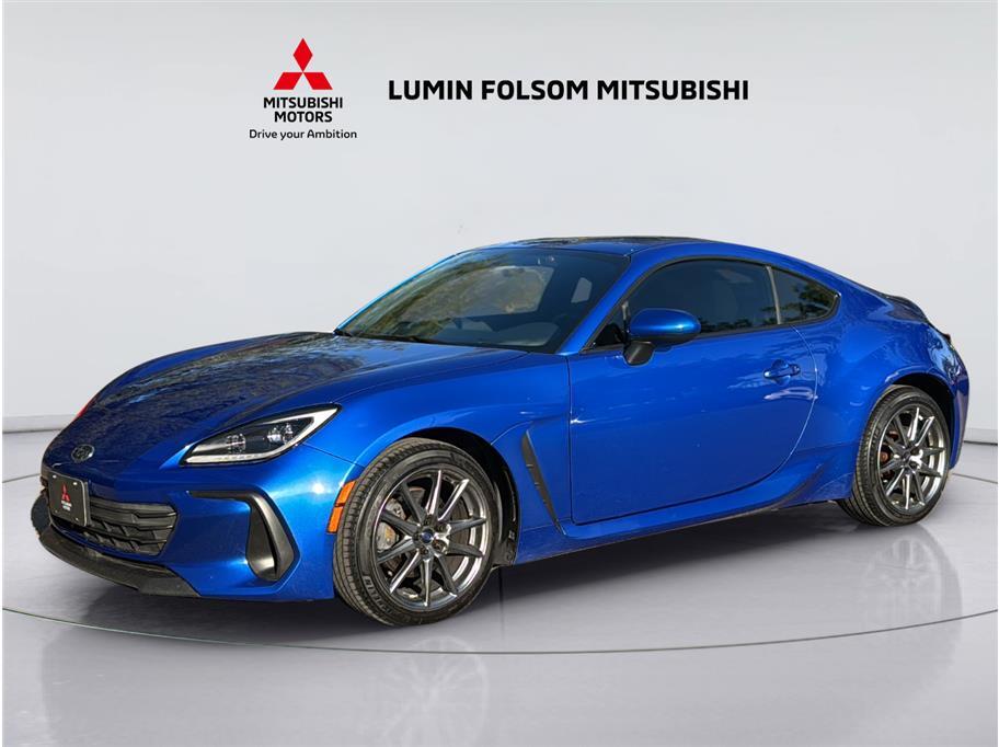 2024 Subaru BRZ Premium Coupe 2D 2024 Subaru BRZ Premium Coupe 2D