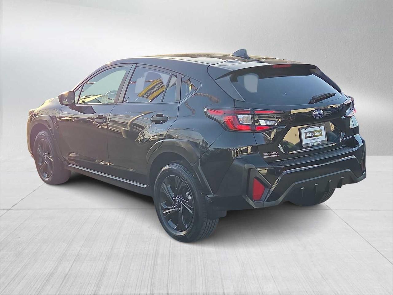 2024 Subaru Crosstrek Irving TX