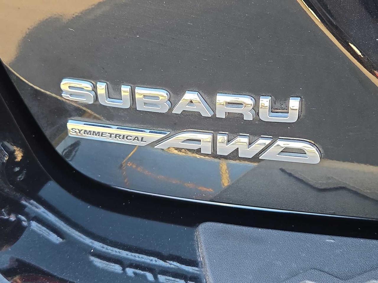 2024 Subaru Crosstrek Irving TX