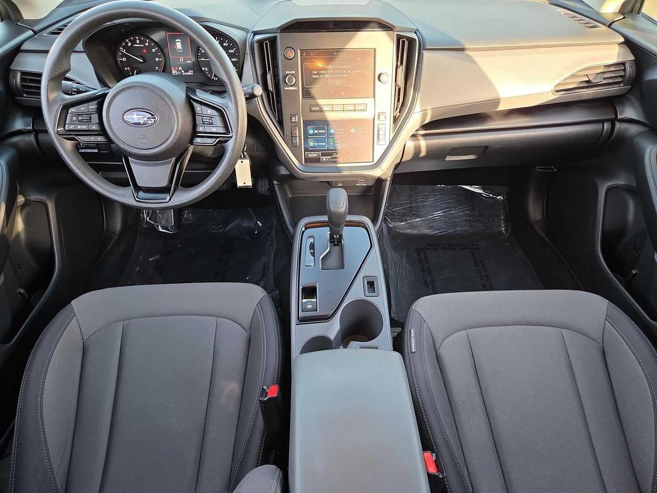 2024 Subaru Crosstrek Irving TX